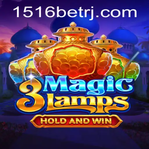 Exploring the Enchanting World of 3MagicLamps: A New Gaming Sensation by 1516bet