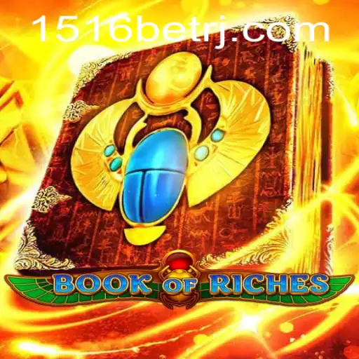 Explore the Thrilling World of BookofRiches with 1516bet