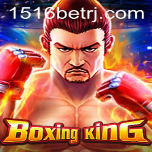 Discover the Thrilling World of BoxingKing: The Latest Sensation in Online Gaming