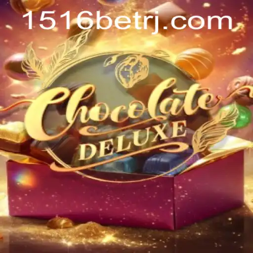 Dive into the World of ChocolateDeluxe with 1516bet