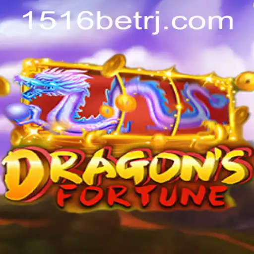 Discover DragonFortune: An Immersive Fantasy Adventure with 1516bet