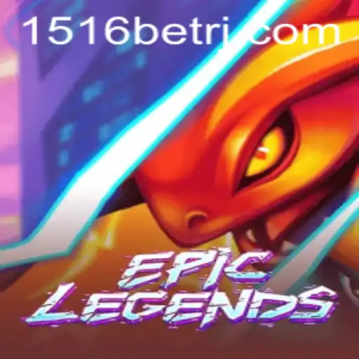 Discover EpicLegends: The Ultimate Gaming Experience and Betting Adventure