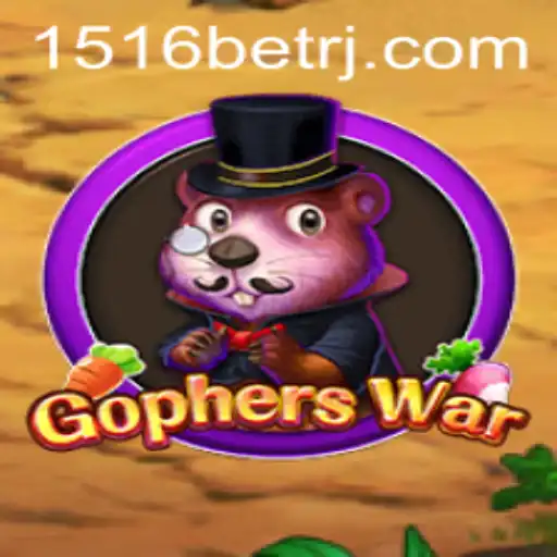Unveiling the Dynamics of GophersWar: A New Era in Strategic Gaming