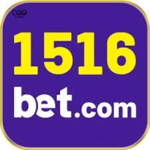 1516bet Logo