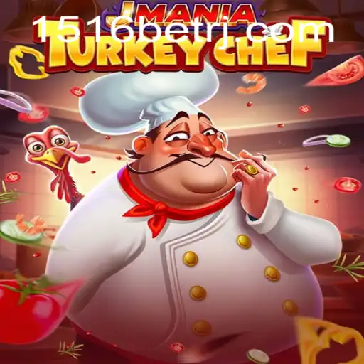 JManiaTurkeyChef: A Culinary Adventure with a Twist of Chance