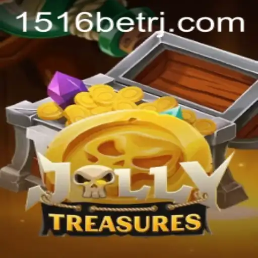 Discover the Exciting World of JollyTreasures with 1516bet