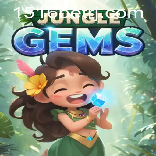 Mastering the World of JungleGems