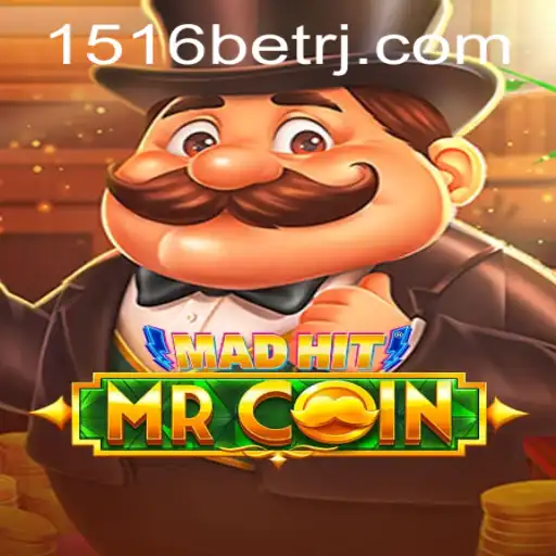MadHitMrCoin: A Fascinating Dive into the World of 1516bet Gaming
