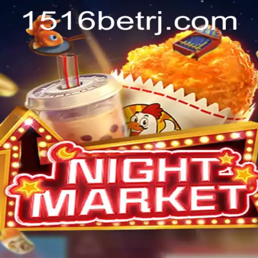 Exploring NIGHTMARKET: A Deep Dive into the Intriguing Game Unveiled by 1516bet