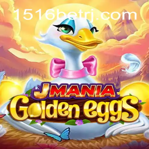 Discover the Thrilling World of JManiaGoldenEggs and Explore the Buzz around 1516bet