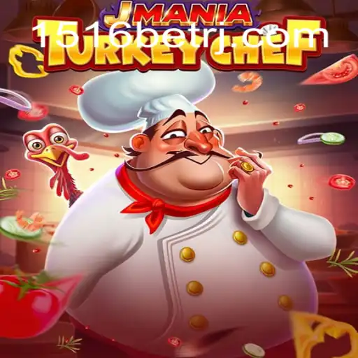 JManiaTurkeyChef: A Culinary Adventure with a Twist of Chance