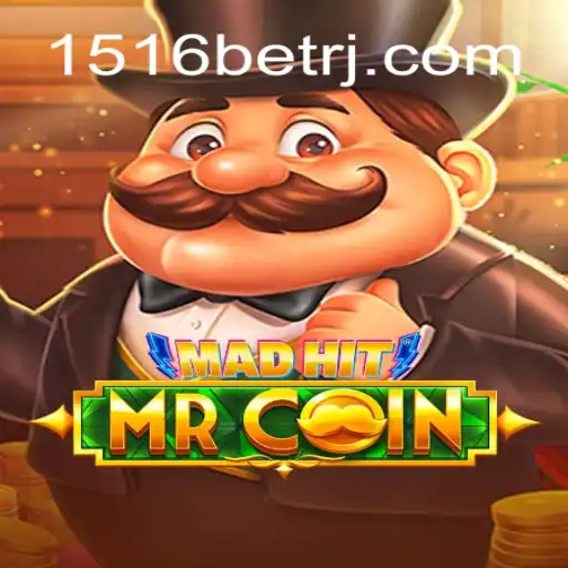MadHitMrCoin: A Fascinating Dive into the World of 1516bet Gaming
