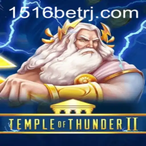 Temple of Thunder II: A Thrilling Journey into the Heart of Adventure