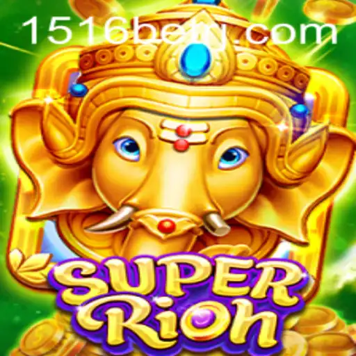 Discovering SuperRich: A Comprehensive Look at the 1516bet Phenomenon